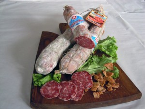 salame